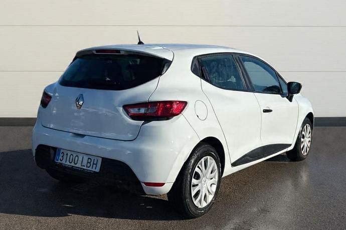 Usado Renault Clio IV Business 90 CV (66 kW) 2019