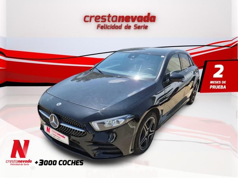 Usado 2022 Mercedes A250 | 28.962 € (Precio justo) - Imagen 1/4