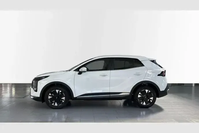 Nuevo Kia Sportage 239 CV (175 kW) 2026 SUV