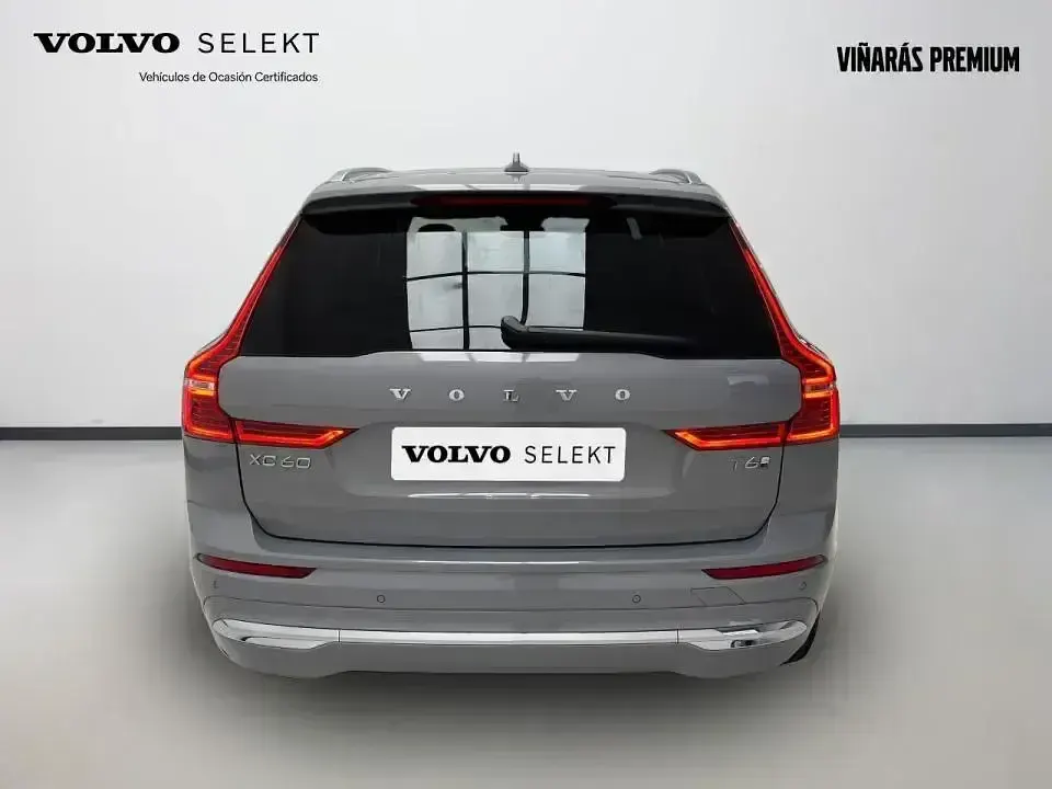 Usado Volvo XC60 Core 350 CV (257 kW) 2025 Otro SUV