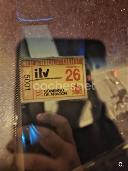 Azul Usado 2004 Opel Vectra Cosmo Berlina | 1800 € (Super precio) - Imagen 1/4