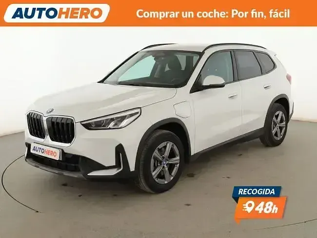 Usado BMW X1 245 CV (180 kW) 2025 SUV