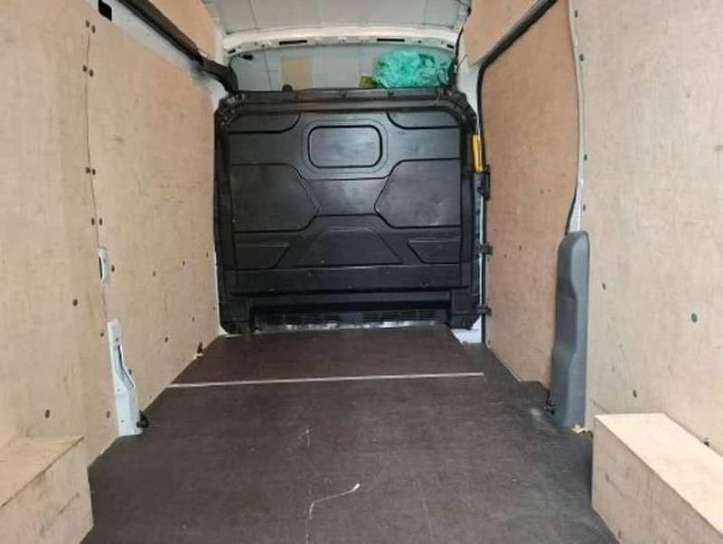 Usado Ford Transit 195 kW (266 CV) 2024 Blanco Van