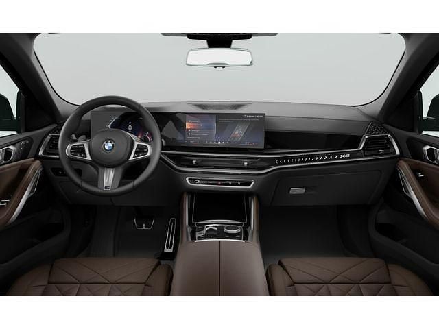 Nuevo BMW X6 M Sport 286 CV (210 kW) 2026 SUV