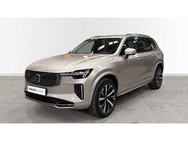 Usado Volvo XC90 Plus 455 CV (334 kW) 2025 Gris / plata SUV