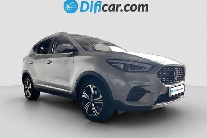 Usado MG ZS 106 kW (145 CV) 2023