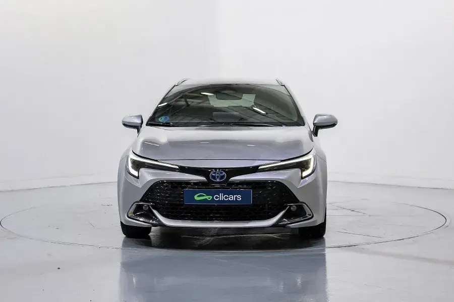 Usado Toyota Corolla Style 140 CV (102 kW) 2023 Familiar