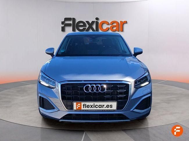 Usado Audi Q2 Advanced Plus 150 CV (110 kW) 2023 Gris SUV