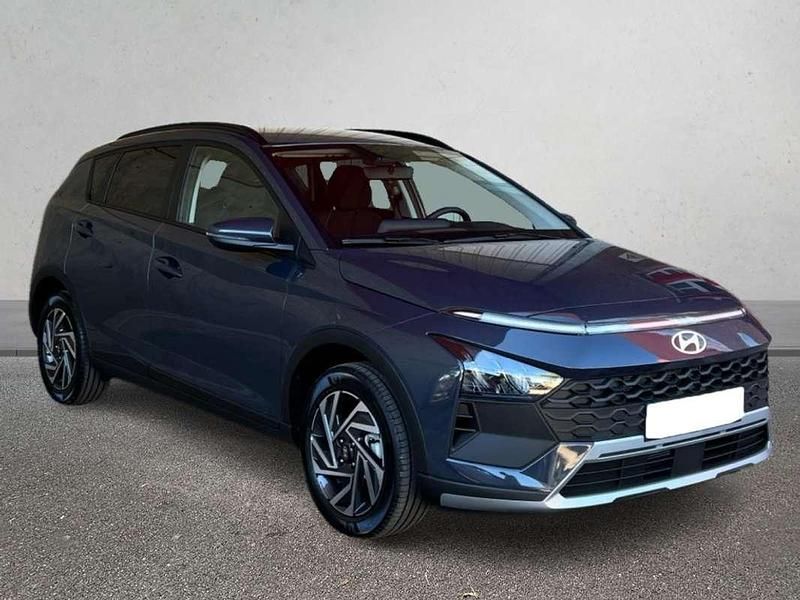 Ny Hyundai Bayon 80 HK (58 kW) 2025 SUV