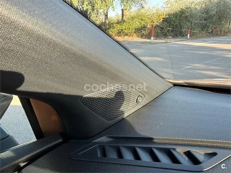 Usado Seat Ibiza XCELLENCE 115 CV (84 kW) 2019 Beige Utilitario
