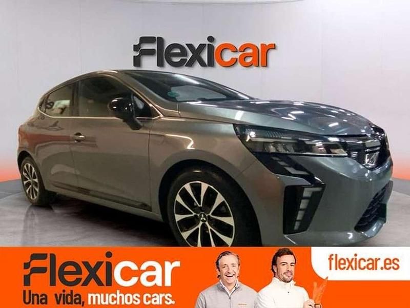 Usado Mitsubishi Colt 91 CV (66 kW) 2024 Gris Utilitario