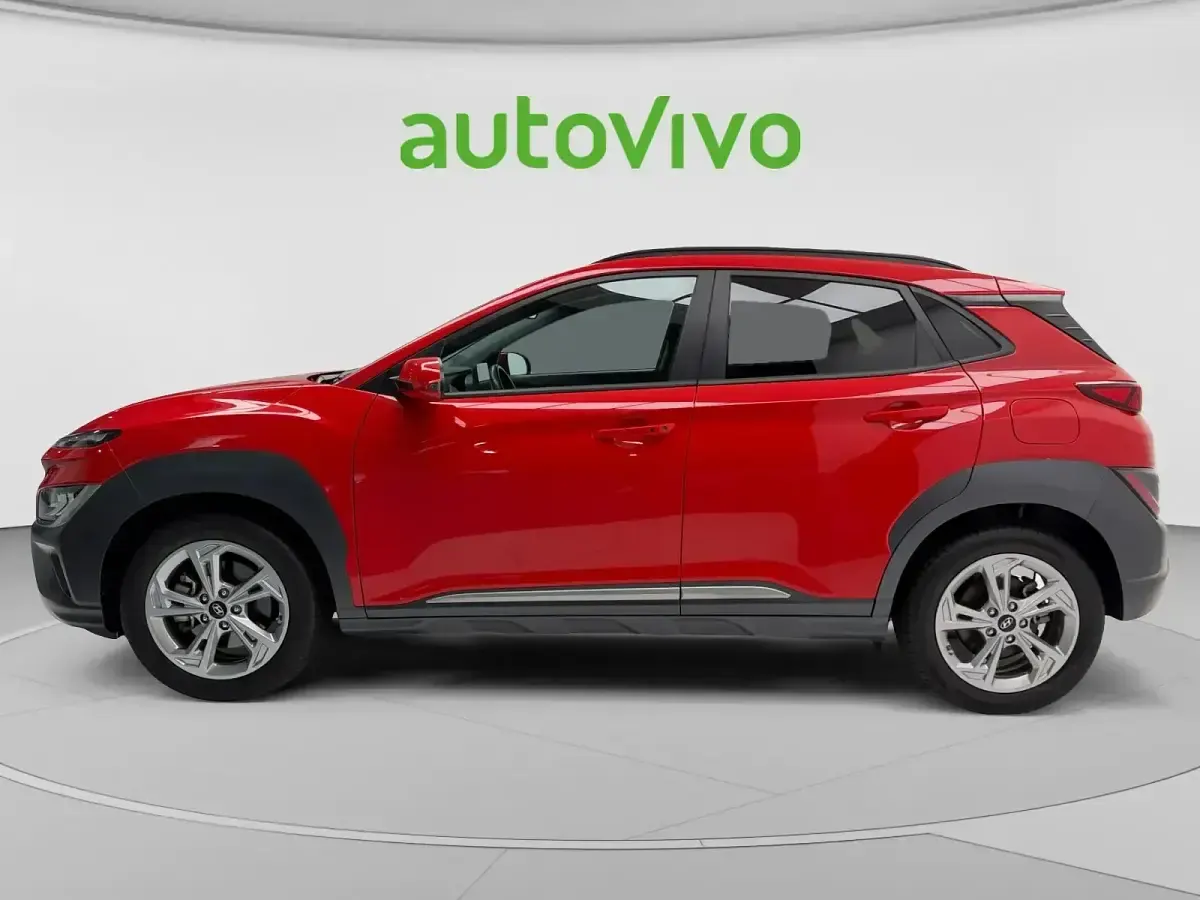 Usado Hyundai Kona 120 CV (88 kW) 2023 Otro SUV
