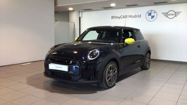 Usado 2022 Mini Cooper SE Utilitario | 24.900 € (Precio justo) - Imagen 1/4