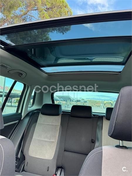 Usado VW Tiguan Advance 140 CV (102 kW) 2012 Gris / plata SUV