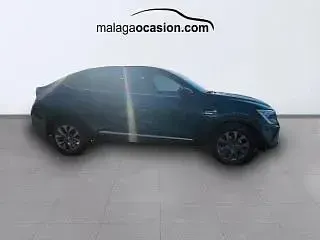 Nuevo Renault Arkana Techno 140 CV (102 kW) 2025 Azul SUV