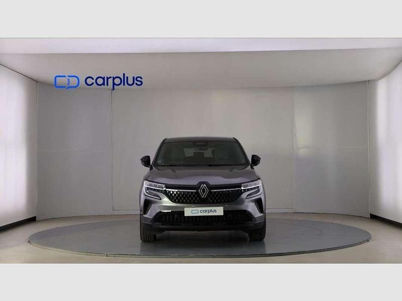 Usado Renault Austral Techno 158 CV (116 kW) 2024 Gris SUV