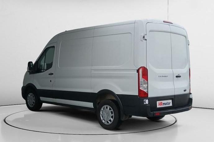 Usado Ford Transit Trend 130 CV (95 kW) 2021 Berlina