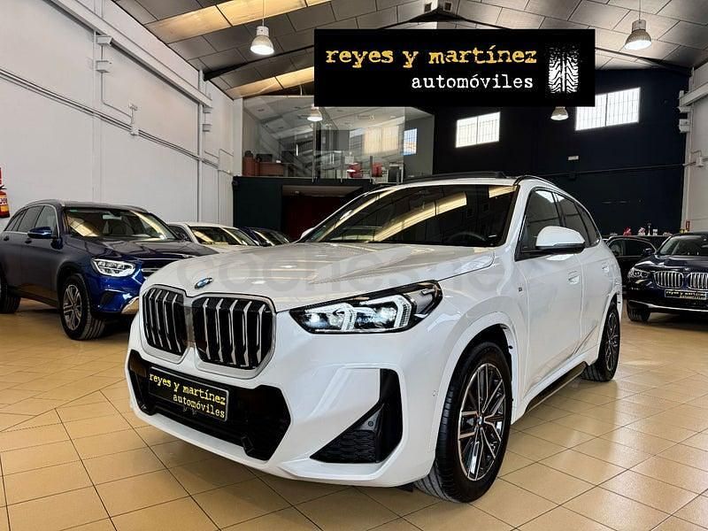 Usado BMW X1 Comfort Edition 150 HP (110 kW) 2025 Branco SUV