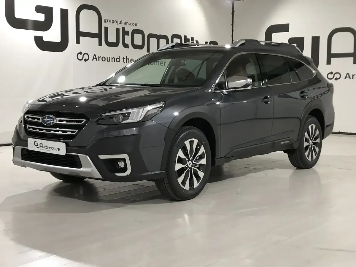 Usado Subaru Outback 169 CV (124 kW) 2023 SUV