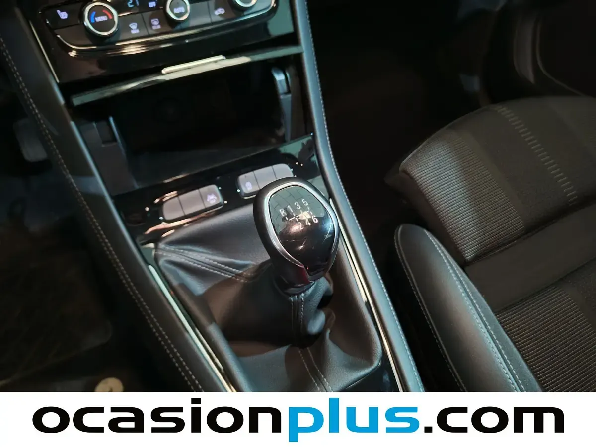 Usado Opel Grandland X S 131 CV (96 kW) 2024 Negro SUV