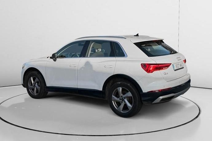 Usado Audi Q3 Advanced 150 CV (110 kW) 2023 SUV