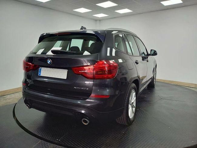 Usado BMW X3 xLine 294 CV (216 kW) 2021 Negro SUV