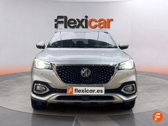 Usado MG HS Luxury 162 CV (119 kW) 2023 Gris SUV