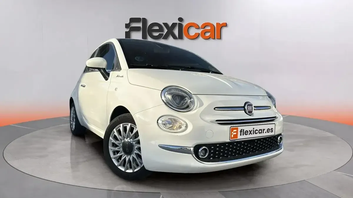 Usado Fiat 500 Dolcevita 70 CV (51 kW) 2023 Berlina