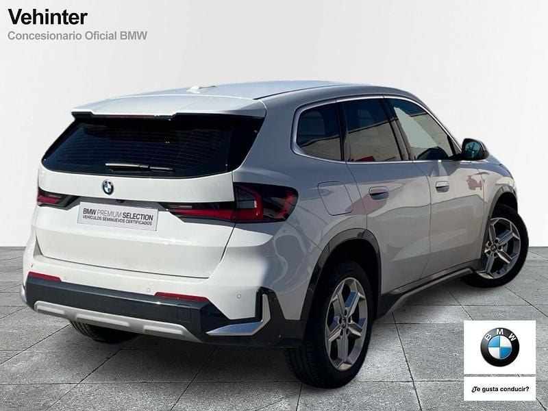 Usado BMW 120 Comfort Edition 163 CV (119 kW) 2024 Utilitario