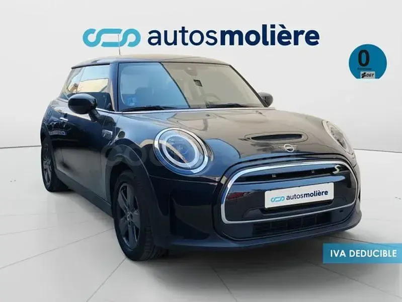 Usado Mini Cooper SE 135 kW (184 CV) 2022 Eléctrico Utilitario
