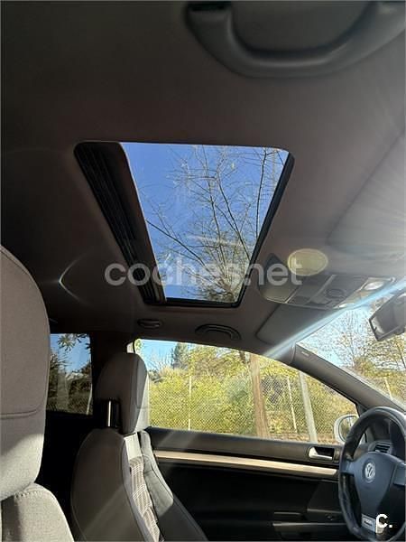 Usado VW Golf IV GTI 200 CV (147 kW) 2006 Blanco Berlina