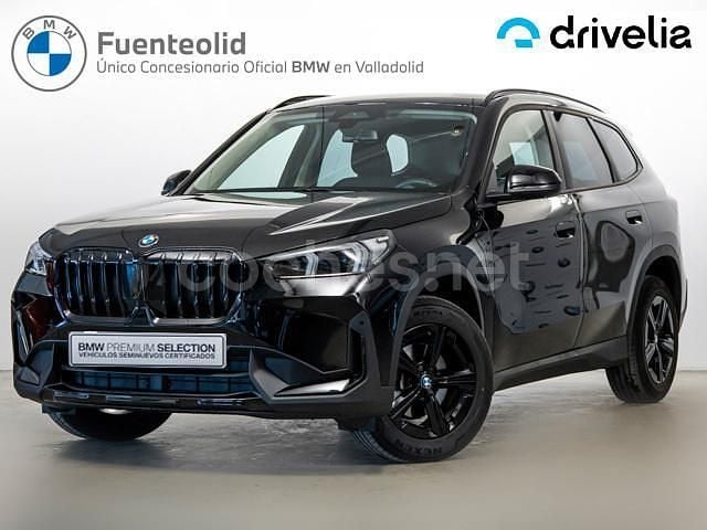 Negro Usado 2024 BMW X1 Comfort Edition SUV | 38.200 € (Super precio) - Imagen 1/4