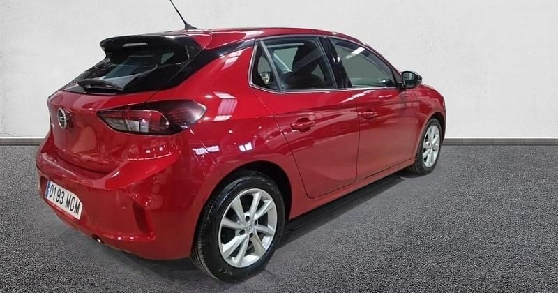 Usado Opel Corsa Elegance 100 CV (73 kW) 2023 Utilitario