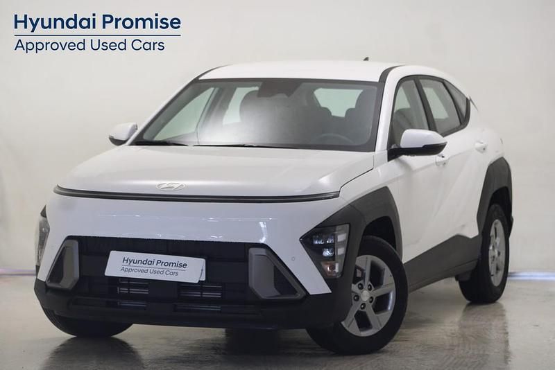 Usado 2024 Hyundai Kona SUV | 19.900 € (Buen precio) - Imagen 1/4