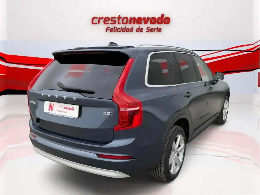 Usado Volvo XC90 Momentum 235 CV (172 kW) 2022 SUV