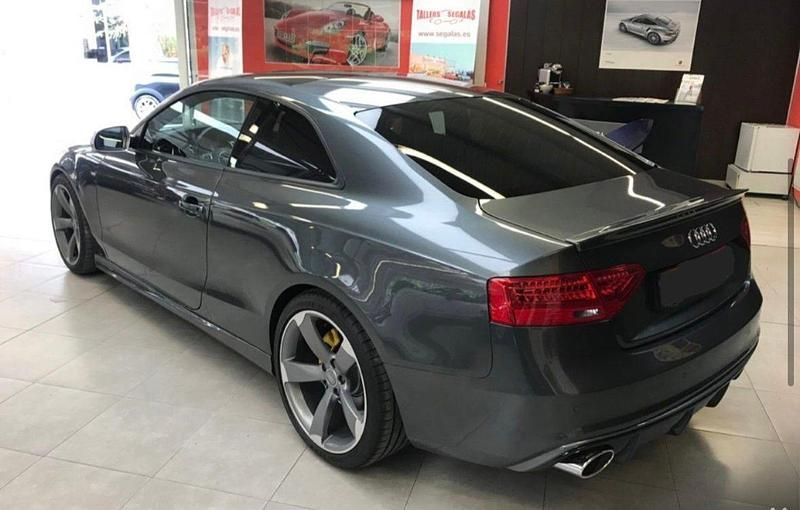 Usado Audi A5 S-Line 245 CV (180 kW) 2012 Coupe