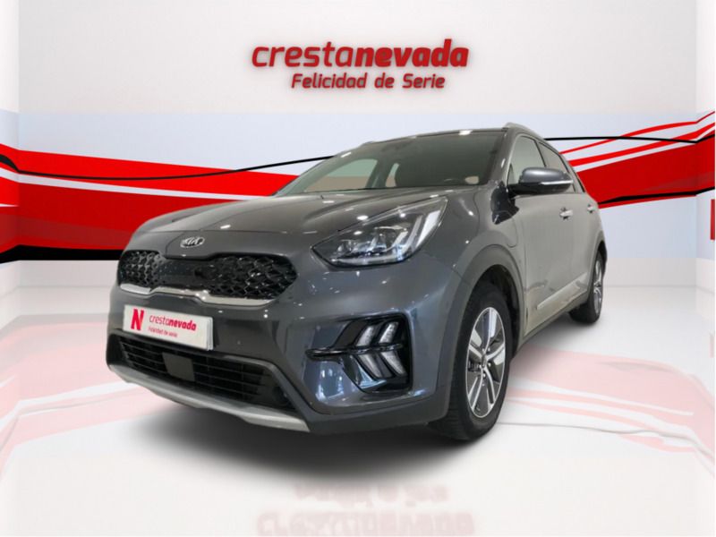 Usado 2019 Kia Niro SUV | 23.542 € (Caro) - Imagen 1/4