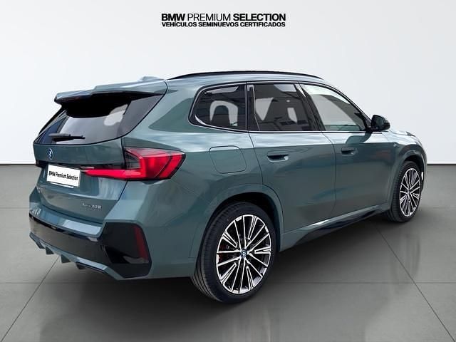 Usado BMW X1 Comfort Edition 245 CV (180 kW) 2025 SUV