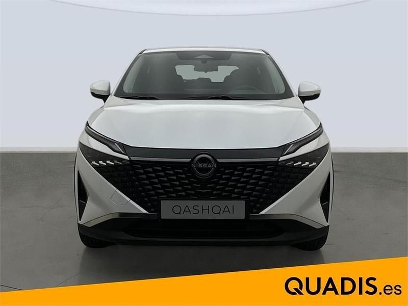 Nuevo Nissan Qashqai Acenta 140 CV (102 kW) 2025 Otro SUV
