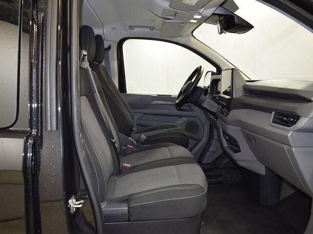 Usado VW Caravelle 150 CV (110 kW) 2025 Negro Monovolumen