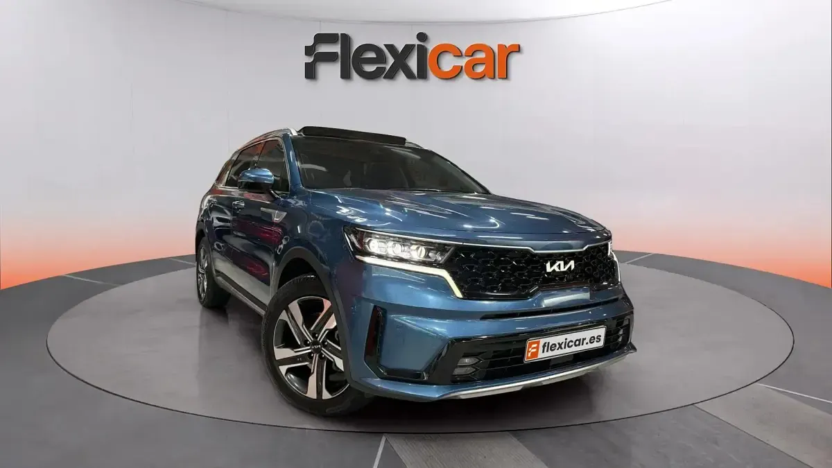 Używany Kia Sorento Plus 230 KM (169 kW) 2023 SUV