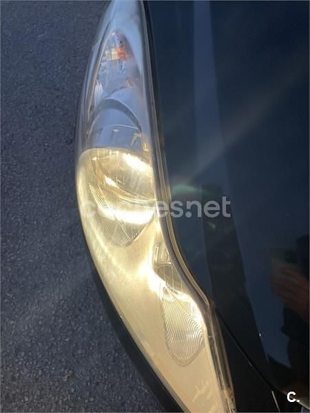 Negro Usado 2007 Opel Corsa Essentia Berlina | 3300 € (Precio justo) - Imagen 1/4