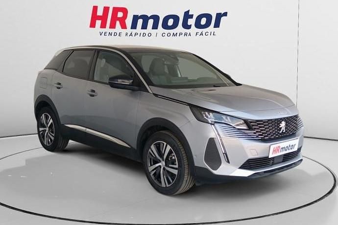 Usado 2024 Peugeot 3008 Allure | 22.290 € (Super precio) - Imagen 1/4