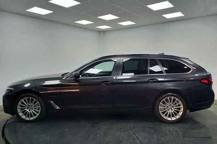 Usado BMW 530 292 CV (214 kW) 2021