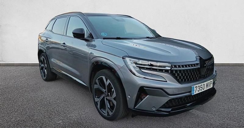 Usado Renault Austral Techno Esprit Alpine 200 CV (147 kW) 2024 SUV