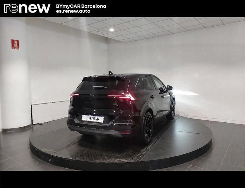 Nuevo Renault Symbioz Esprit Alpine 94 CV (69 kW) 2026 Negro SUV