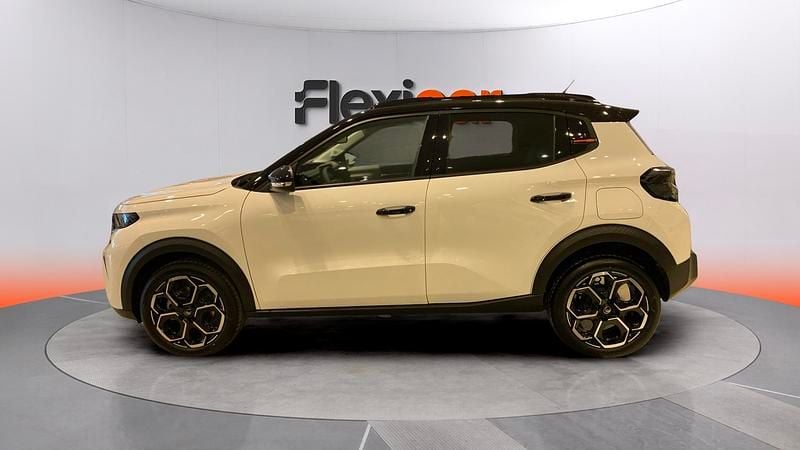 Nuevo Citroën C3 101 CV (74 kW) 2025 Blanco SUV