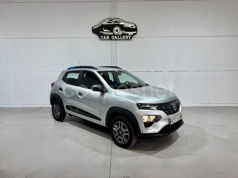 Usado Dacia Spring Expression 33 kW (45 CV) 2022 Eléctrico Utilitario