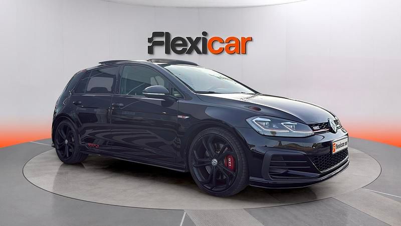 Gebraucht VW Golf VII GTI 290 PS (213 kW) 2020 Kleinwagen