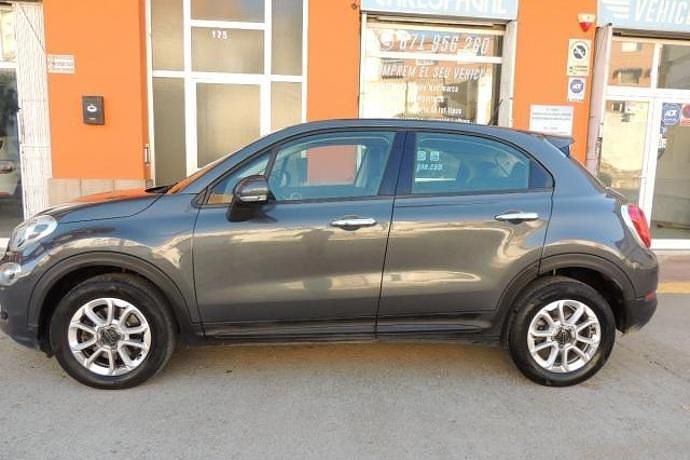 Usado Fiat 500 Lounge 120 CV (88 kW) 2018